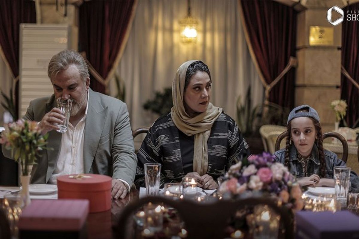 زوج های واقعی در سریال شغال که باورنکردنی است!/ ویدئو