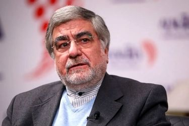 علی جنتی: باید خود را برای جنگ فرسایشی آماده کنیم