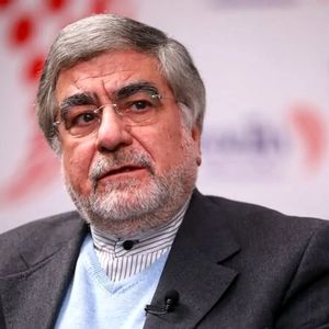 علی جنتی: باید خود را برای جنگ فرسایشی آماده کنیم