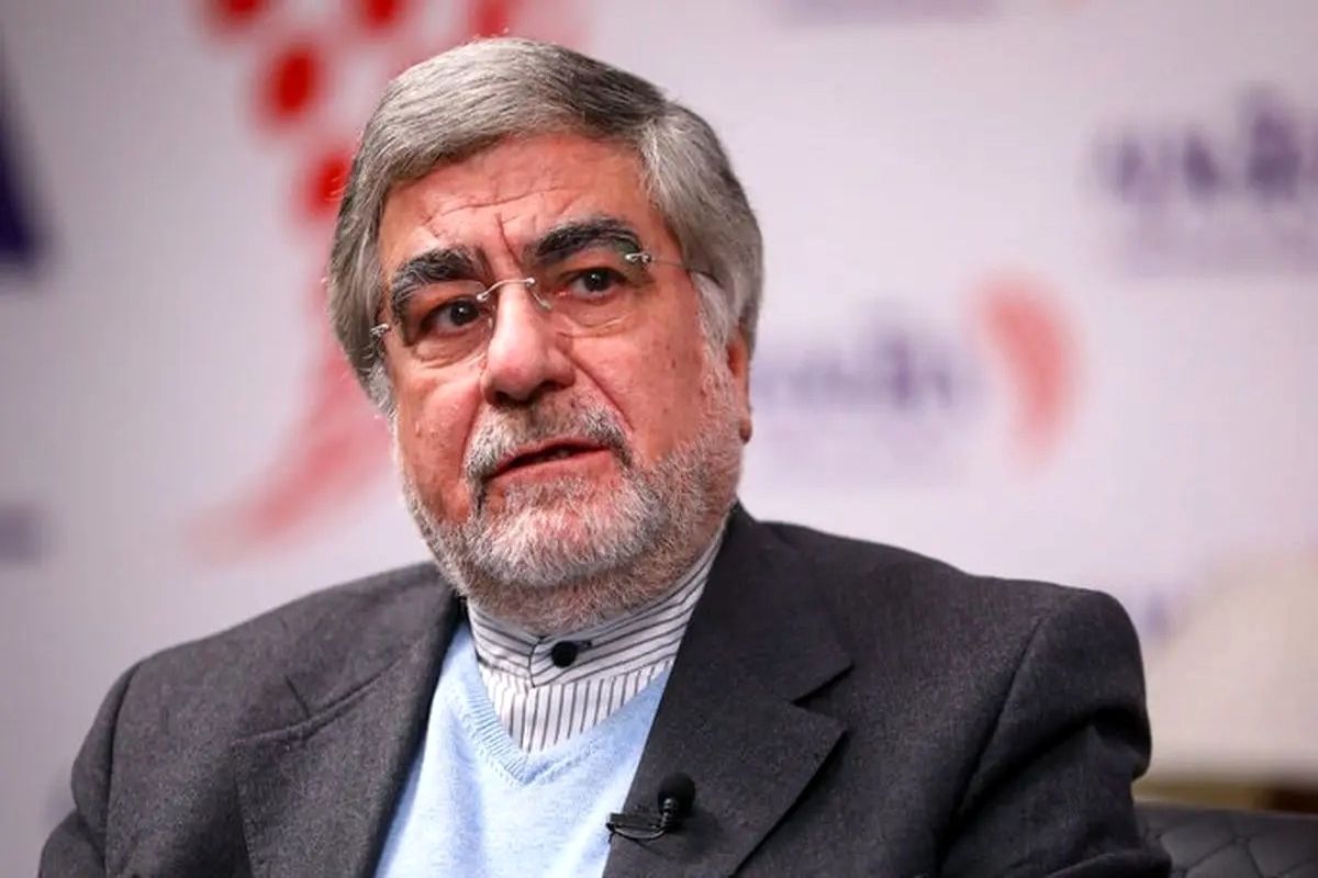 علی جنتی: باید خود را برای جنگ فرسایشی آماده کنیم