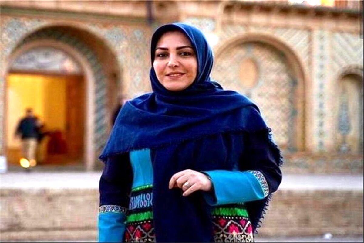 المیرا شریفی مقدم با بلدوزر از روی کاندیداهای ریاست جمهوری رد شد/ ویدئو
