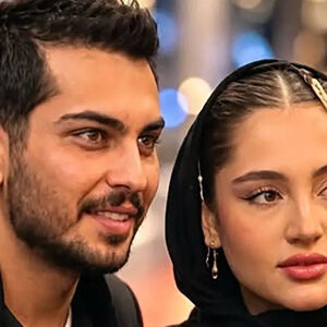 همسر ارسلان قاسمی کیست؟