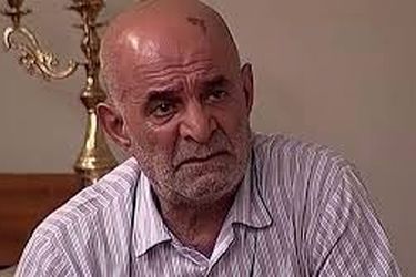 خانه هاشم در سریال متهم گریخت بعد از ۲۰ سال/ ویدئو