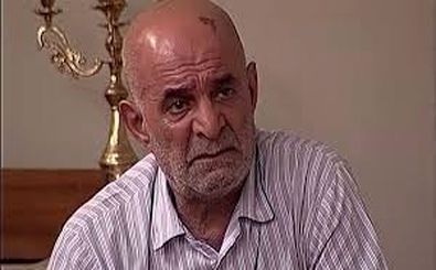 خانه هاشم در سریال متهم گریخت بعد از ۲۰ سال/ ویدئو