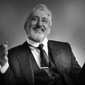 دیدار «ابی و بهروز وثوقی» در دهه 50 و 90 / عکس