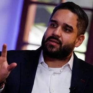 پسر مادورو: پدرم به ونزوئلا باز می‌گردد/ ویدئو