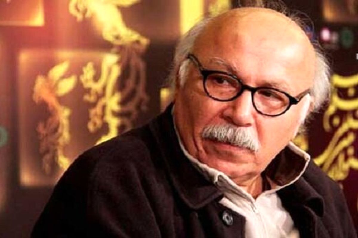 وقتی گوگوش ۲۰ دقیقه شبیه موش کف اتاق راه رفت