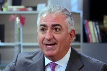 اظهارات جدید رضا پهلوی خبرساز شد