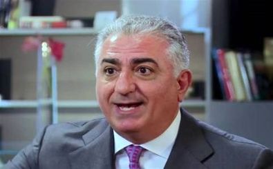 اظهارات جدید رضا پهلوی خبرساز شد