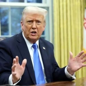 ترامپ: در صورت عدم توافق با ایران، «اتفاقات بدی» خواهد افتاد