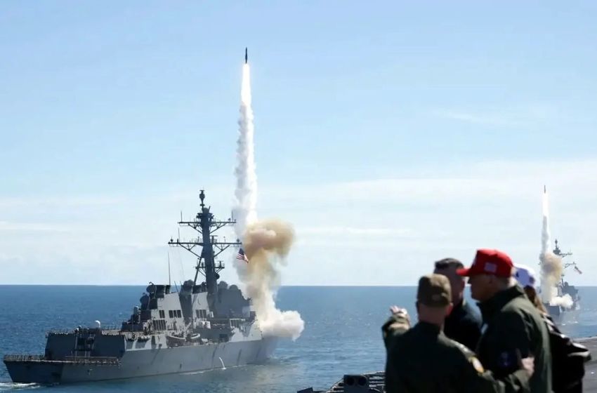 سه گزینه آمریکا برای حمله به ایران/ کدام گزینه محتمل‌تر است؟