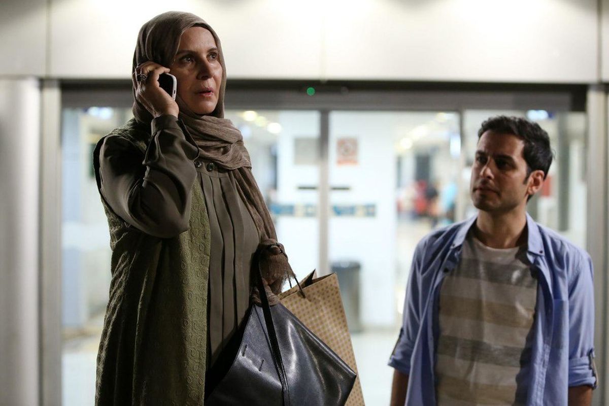  سریال آنام فروش دستمال کاغذی را زیاد کرد