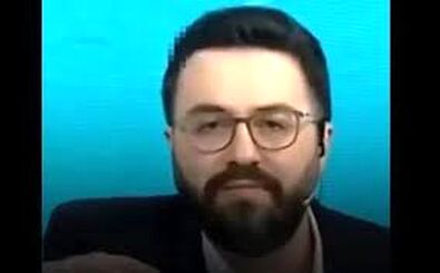 حمله تند مجری صداوسیما به بازیگرانِ معترض/ ویدئو
