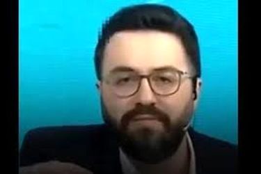 حمله تند مجری صداوسیما به بازیگرانِ معترض/ ویدئو