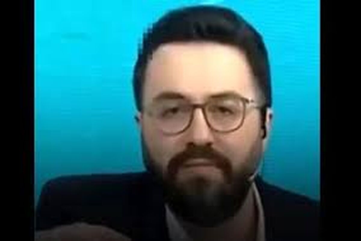 حمله تند مجری صداوسیما به بازیگرانِ معترض/ ویدئو