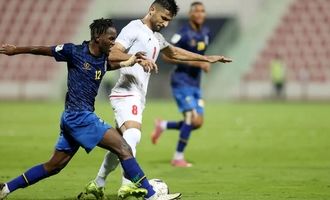 تیم ملی فوتبال ایران در ترکیه دیدار دوستانه برگزار می‌کند