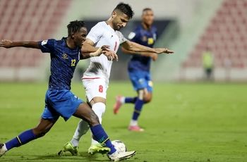 تیم ملی فوتبال ایران در ترکیه دیدار دوستانه برگزار می‌کند