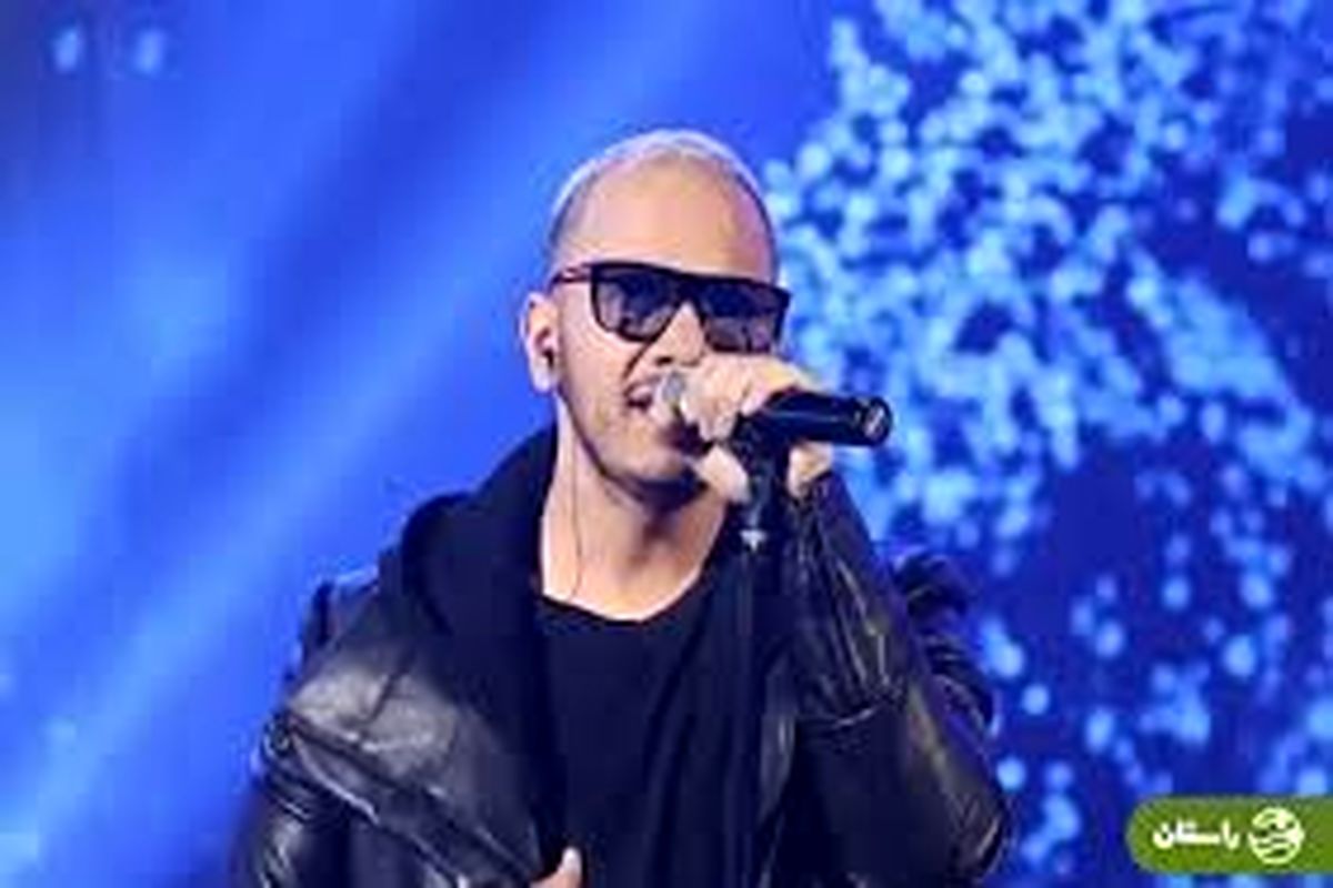 روایت اشوان از استاکری که تعقیبش می‌کرد/ ویدئو