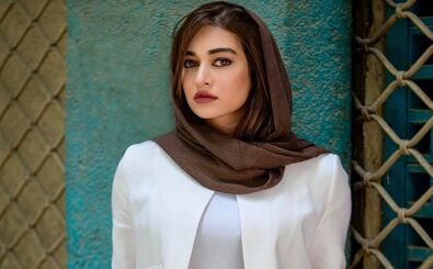 بازیگر بی‌عاطفه: نترسید، با مردهای خیانتکار کار دارم!/ ویدئو