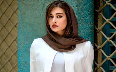 بازیگر بی‌عاطفه: نترسید، با مردهای خیانتکار کار دارم!/ ویدئو