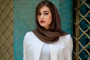 بازیگر بی‌عاطفه: نترسید، با مردهای خیانتکار کار دارم!/ ویدئو