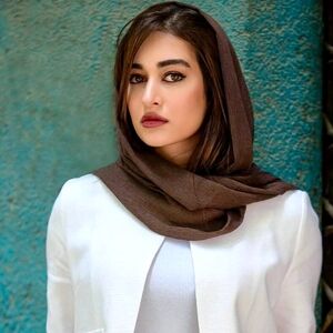 بازیگر بی‌عاطفه: نترسید، با مردهای خیانتکار کار دارم!/ ویدئو