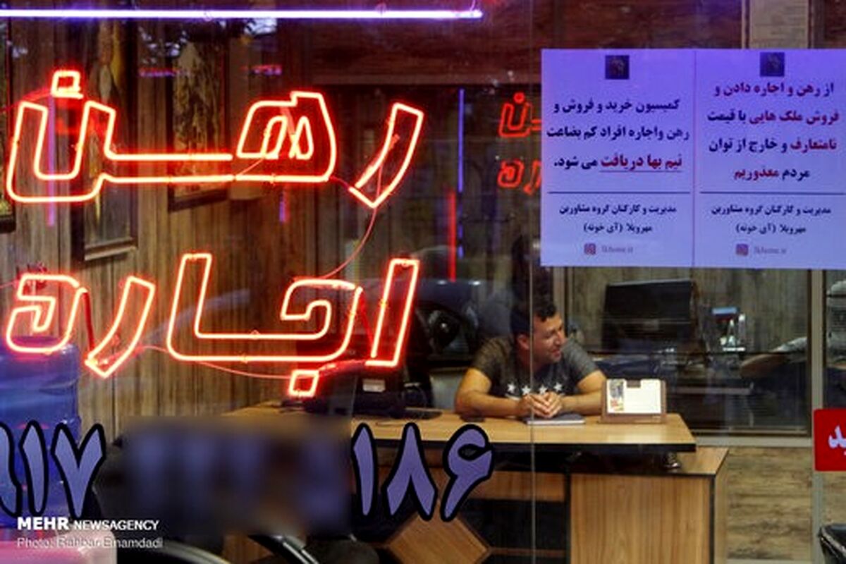 پشت‌بام‌خوابی هم لاکچری شد/ اجاره میلیونی برای یک اتاق فرسوده