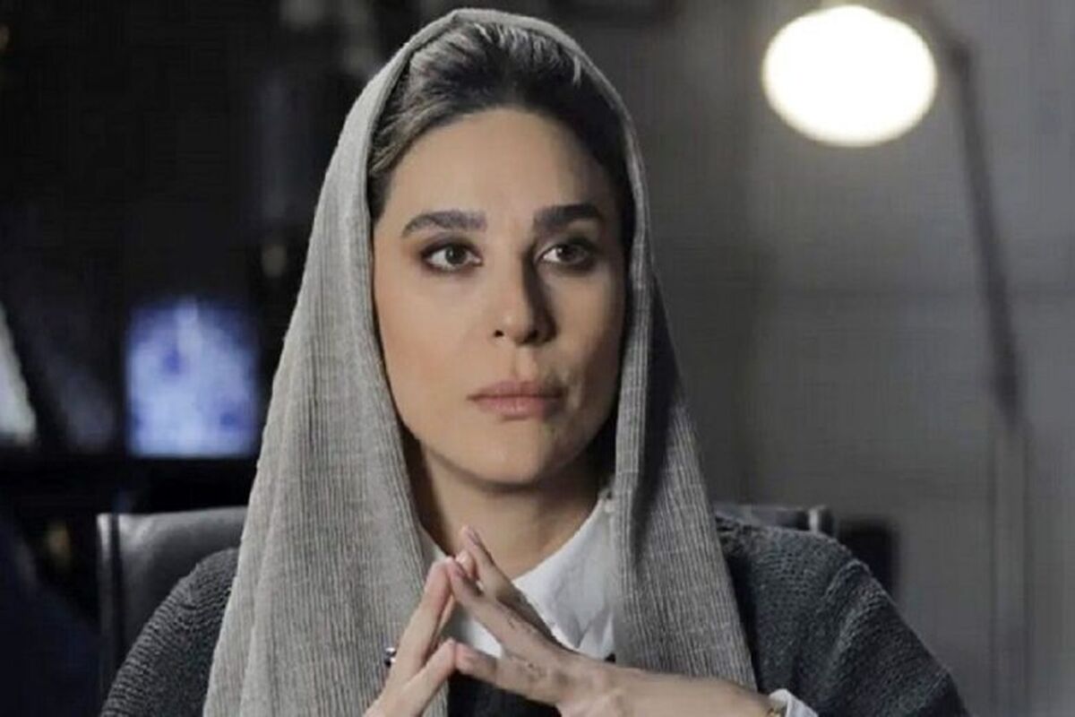 سحر دولتشاهی خبرنگار حوزه زنان شد!