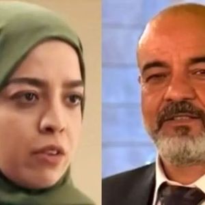 شباهت باورنکردنی آقایان بازیگر با دخترانشان/ ویدئو