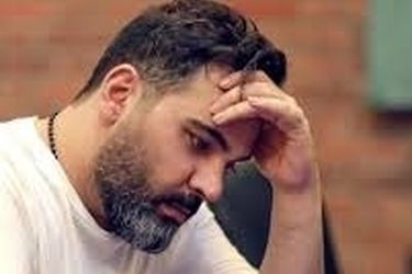 احسان علیخانی علیه صداوسیما به سیم آخر زد!