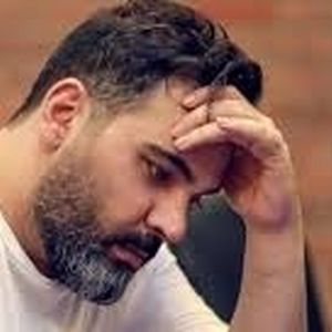 استوری غم‌انگیز احسان علیخانی نسبت به اتفاقات اخیر