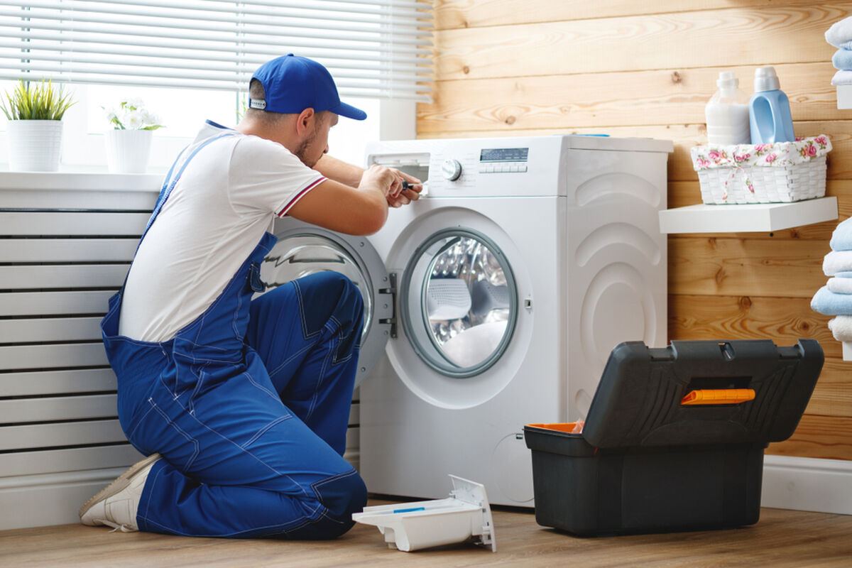 لوازم خانگی را تعمیر کنیم یا بخریم؟ کدام انتخاب بهتریست؟