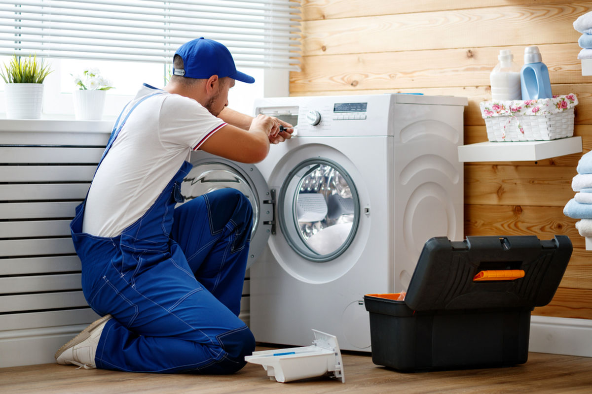 لوازم خانگی را تعمیر کنیم یا بخریم؟ کدام انتخاب بهتریست؟