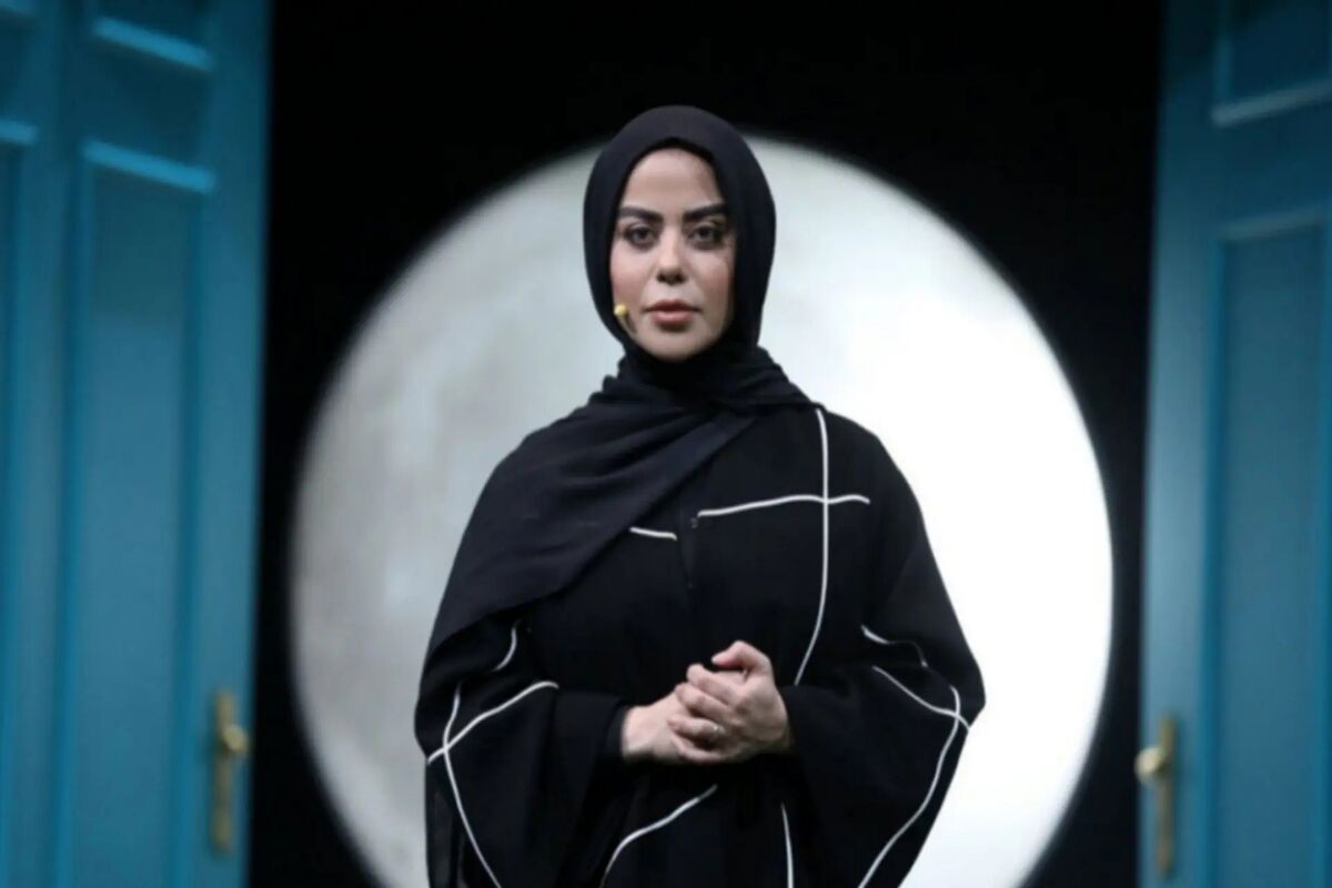 الهام اخوان از صداوسیما حذف شد