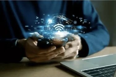 مراحل بازگشت اینترنت بین‌الملل