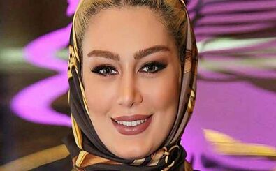 سحر قریشی مجری فصل جدید عشق ابدی شد؟