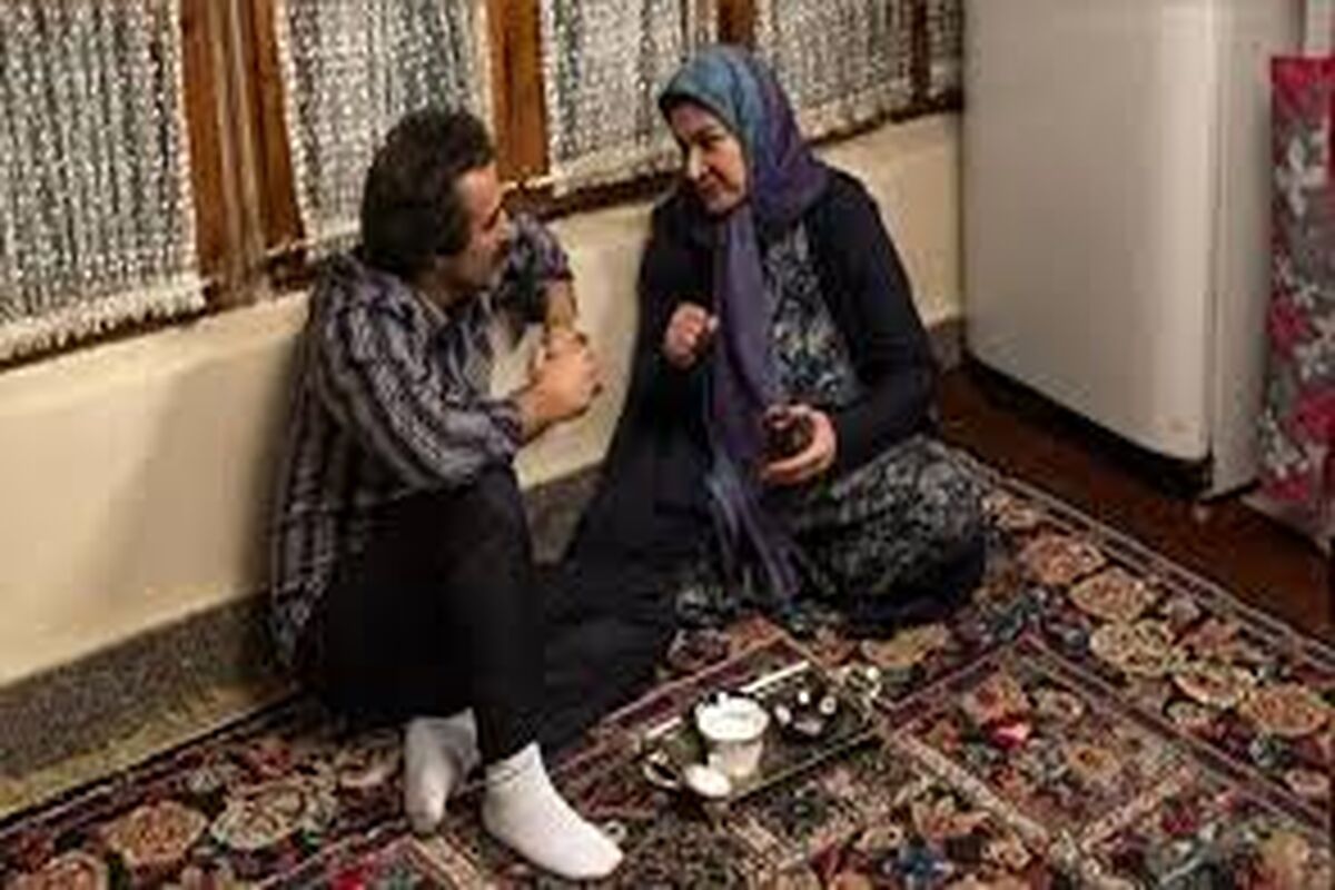زندگی نقی معمولی و هما سعادت برای همیشه تمام شد