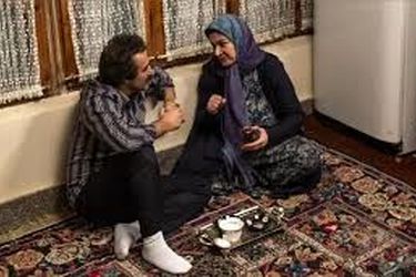 زندگی نقی معمولی و هما سعادت برای همیشه تمام شد