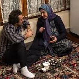 زندگی نقی معمولی و هما سعادت برای همیشه تمام شد