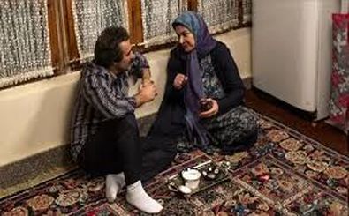 زندگی نقی معمولی و هما سعادت برای همیشه تمام شد