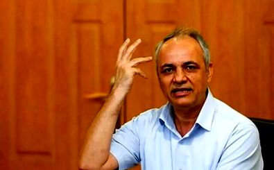 واکنش احمد زیدآبادی به ترور «مقیسه» و «رازینی»
