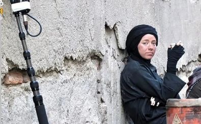  «الیزابت» 8 سال بعد سریال پایتخت 5 و در جنوب ایران/ عکس