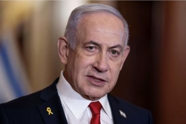 نتانیاهو از احتمال حمله ایران به اسرائیل گفت