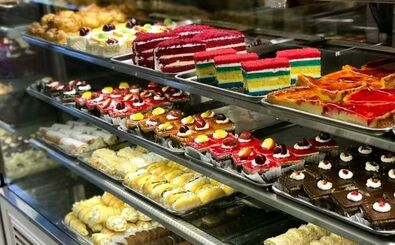 قیمت شیرینی شب یلدا سر به فلک کشید!