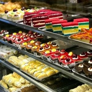 قیمت شیرینی شب یلدا سر به فلک کشید!