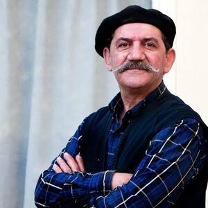 حمید جبلی: به اکبر عبدی شادروان نگویید/ ویدئو