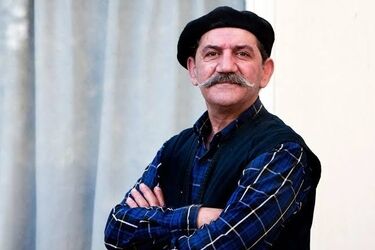 حمید جبلی: به اکبر عبدی شادروان نگویید/ ویدئو