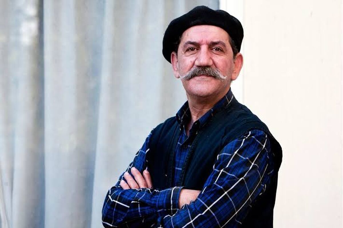 حمید جبلی: به اکبر عبدی شادروان نگویید/ ویدئو