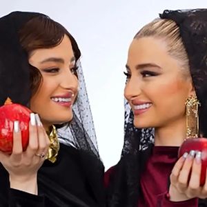 فیلم یلدایی سارا و نیکا سریال پایتخت