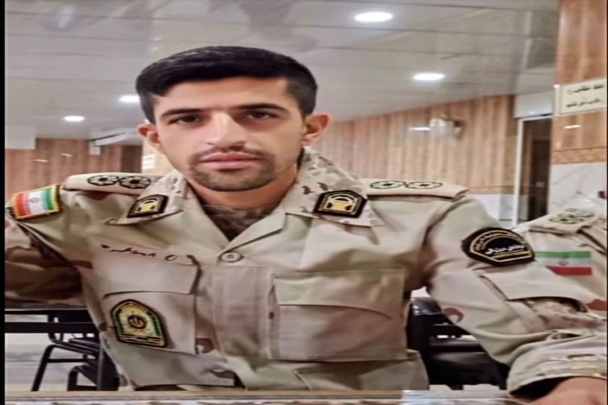 واکنش نعیمه نظام‌دوست به شهادت مرزبان کشورمان/ ویدئو